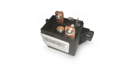 Реле свечей накаливания МТЗ 161.3777(13.3777)  "АВАР"