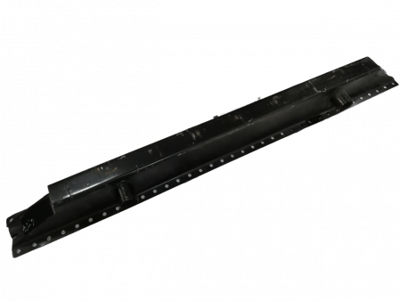 Бак радиатора нижний 700.13.01.120 