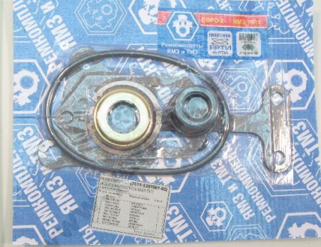 РК в/н ЯМЗ 7511-1307001-01 (+торц. упл. 840) "КАМРТИ"