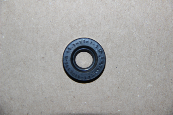 12-28-7 сальник "Чайковский"