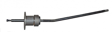 Рычаг управления кулисой в сб. 744Р-17.19.200-1 