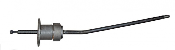 Рычаг управления кулисой в сб. 744Р-17.19.200-1 