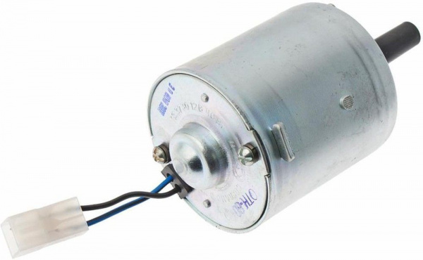 Эл/дв отопителя ГАЗ 19.3730 12/40  "Автомагнат"