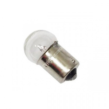 Автолампа А 12-10 BA15s габариты и повор. 61210 "Маяк"