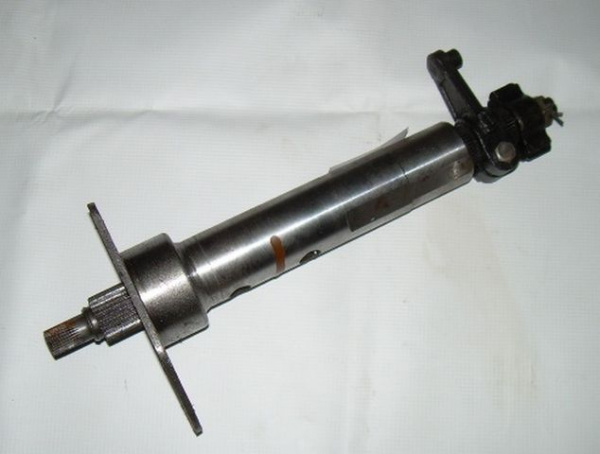 Привод управления 700А.17.01.210-1 