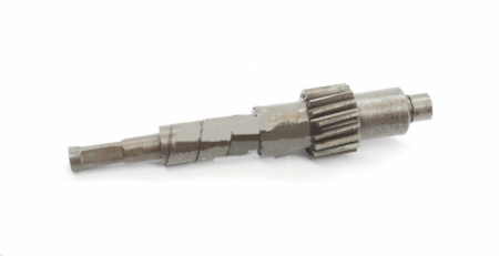 Шестерня прив. спидометра ведущ. 17зуб. УАЗ 3151-00-3802033-10 "УАЗ"