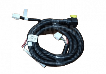 Жгут ПЖД сб.2735 "Теплостар"