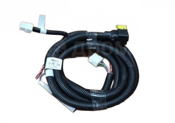 Жгут ПЖД сб.2735 "Теплостар"