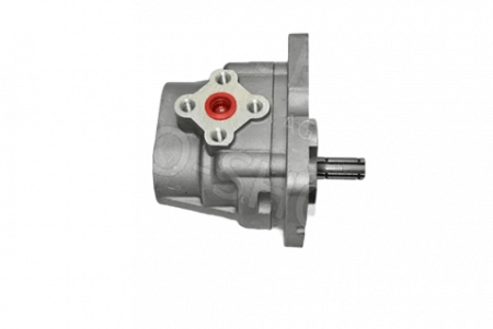 НШ-10Г-3 правый 4 шлиц.(Винница)