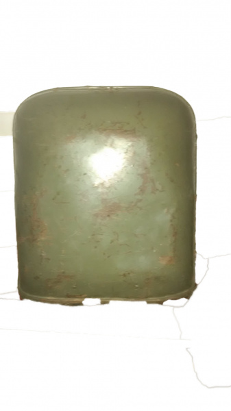 Капот УАЗ-452 в сб (ОАО "УАЗ")