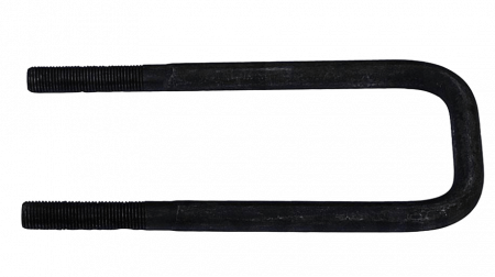 Стремянка 700.00.23.014-02 (440мм) с гайками М27