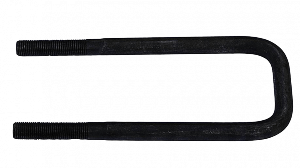 Стремянка 700.00.23.014-02 (440мм) с гайками М27