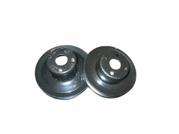 Шкивы водяного насоса ГАЗ-53 511-1308004 к-т "ЗМЗ"