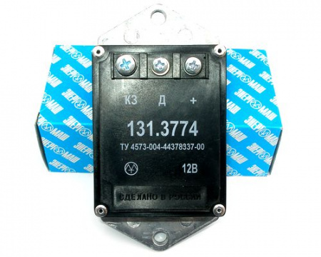 Коммутатор ГАЗ,УАЗ  131.3774  "Энергомаш"