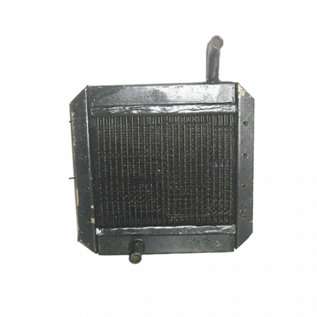 Радиатор отопителя 700А 81.01.000 