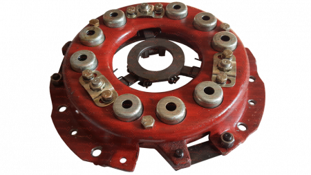 Диск корзина МТЗ 320-1601090 "Бобруйск"