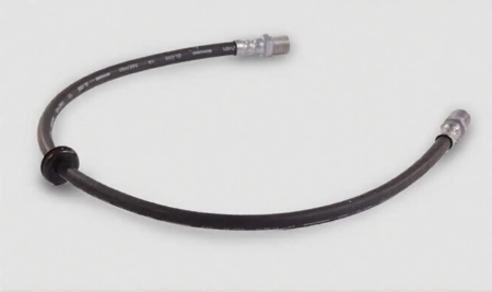 Шланг торм.пер. УАЗ Патриот дл-620мм 3163-3506150-02 "УАЗ"