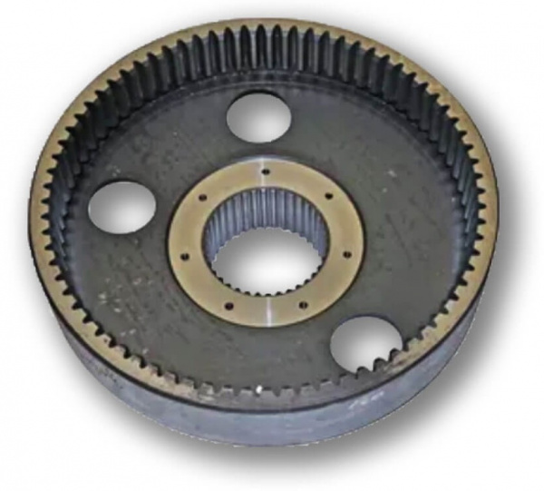 Шестерня 700.23.00.024-2 венечная