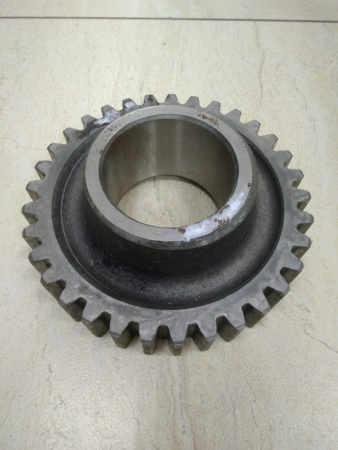 Шестерня отбора мощн. пром.вала КПП МАЗ 236-1701057 "ЯМЗ"