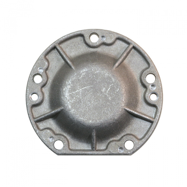 Крышка пром.вала КамАЗ 14-1701068