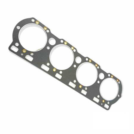 Прокладка ГБЦ ЯМЗ 238-1003210 с/о "ГБЦ"