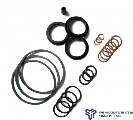 РК ФГОМ  840-1012001У "КАМРТИ"