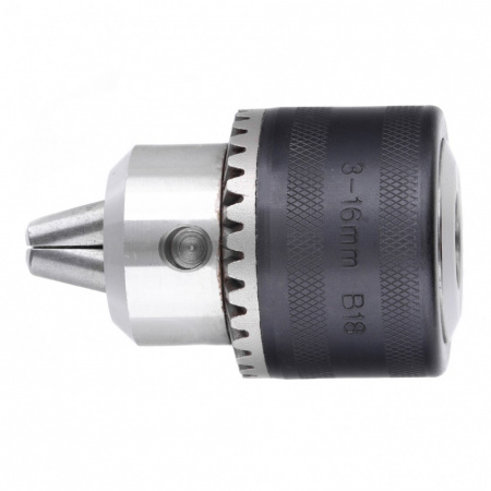 Патрон для дрели ключевой 3–16 мм – B16// Matrix  16819