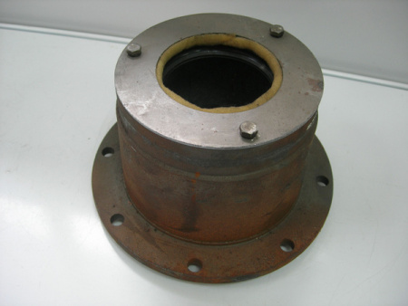 Крышка опоры пром.700А.22.20.030 в сб.