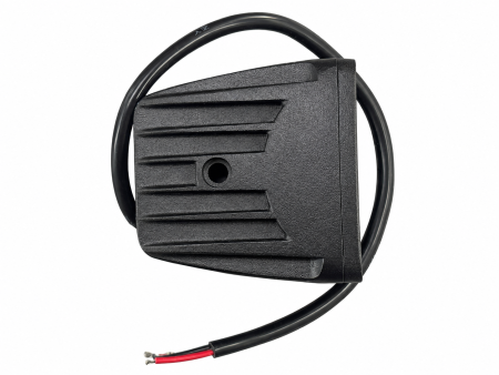 Фара п/туман.светодиод. AE18S-6LED-73PC квадрат. 6 диодов, 18W 12/24V "АвтоЭлектрика"