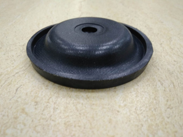 Диафрагма КОМ МАЗ 503-8606117 "Б-во"