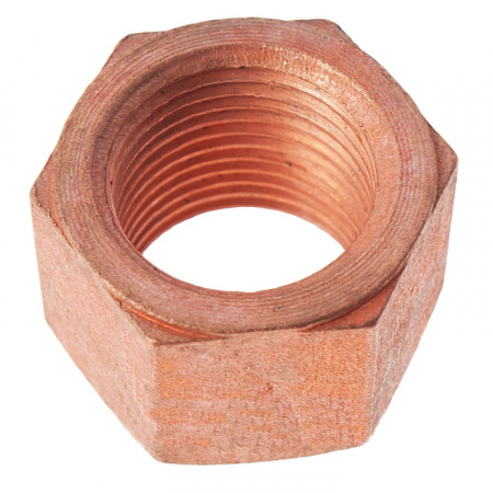 Гайка М16х1,5 крепл. ГБЦ 311423-П5 "ЯМЗ"