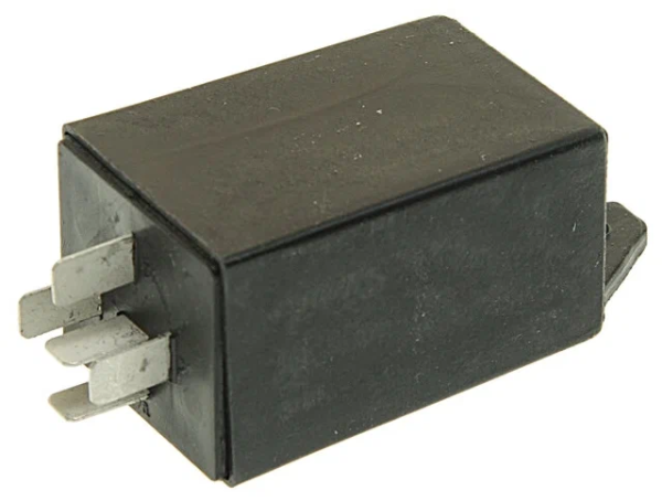 Реле поворотов МТЗ-1221 ЭРП-1-РК "РелКом"