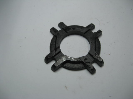 Кольцо упорное КамАЗ 14-1601120 /пятак/ 