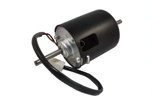 Эл/дв отопителя ГАЗ-3302,  511.3730 ""