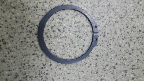 Кольцо стопорное В65 наружн.ГОСТ 13942-68