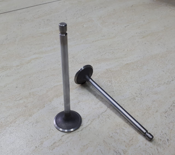 Клапан выпускной ГБЦ 3940734,3802967 ISBe.ISDe.ISF2.8