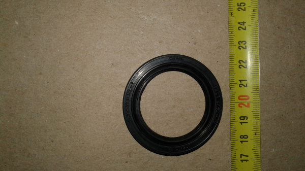 38-52 сальник "Чайковский"