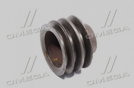 Шкив вод. насоса ЗИЛ 130-1308025-Б3