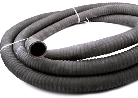 Рукав напорно-всасыв.(ПОГ М х 10) 25мм Б  ТУ 38 30591-97 