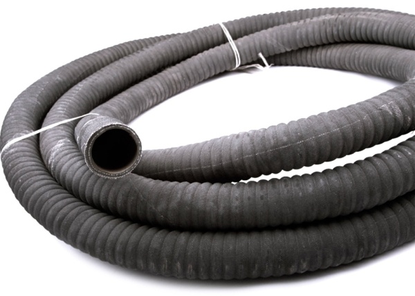 Рукав напорно-всасыв.(ПОГ М х 10) 38мм Б  ТУ 38 30591-97 