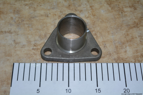 Полумуфта внутренняя 240-1008252-А "ЯМЗ"