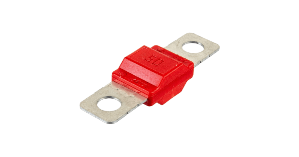 Предохранитель MIDIVAL 50А АХ-86450А  "Cargen"