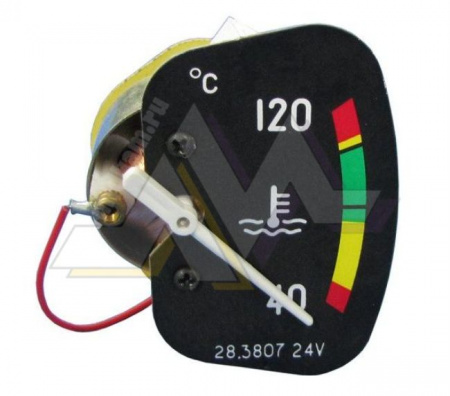 Указ.темп.МАЗ-6422  28.3807010  "АП"