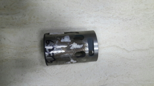 Гильза 700А.17.02.044