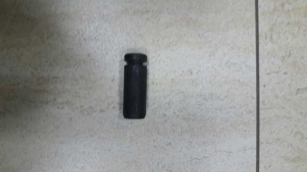 Штифт ведомой шест. главной передачи 16мм  700.23.02.049