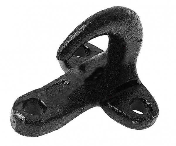 Крюк буксирный перед. 451-2806020-01 "УАЗ"