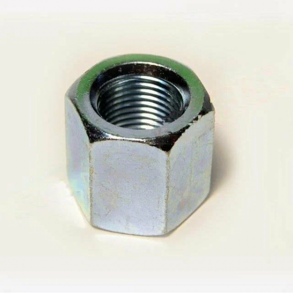 Гайка стремянки ГАЗель, Г-3307 292873-П29 "ГАЗ"