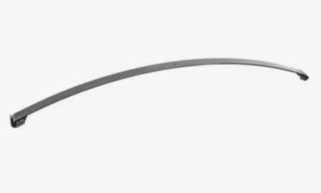 Лист №1 рессоры УАЗ пер.,зад. 452-2902015-01