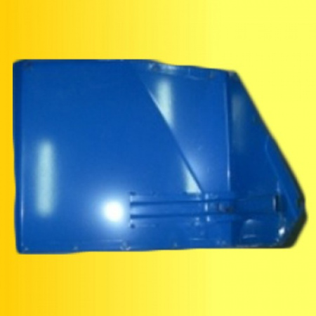 Закрылок правый МТЗ 80-8404020Б-01 УК метал.