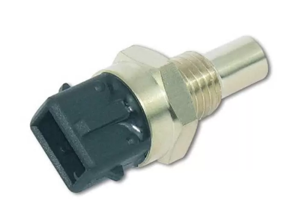 Датчик темпер. 19.3828 ЗМЗ 405-406 Е2 "PRAVT" 